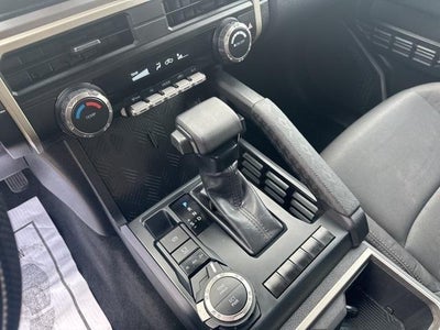 2024 Toyota Tacoma 4WD 4WD SR5 Double Cab 5' Bed AT (GS)