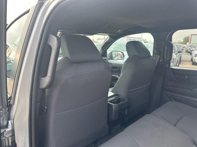 2024 Toyota Tacoma 4WD 4WD SR5 Double Cab 5' Bed AT (GS)
