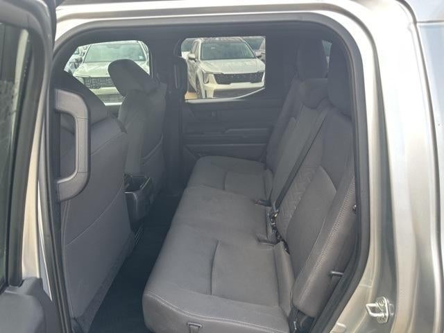 2024 Toyota Tacoma 4WD 4WD SR5 Double Cab 5' Bed AT (GS)