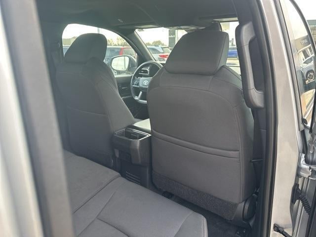 2024 Toyota Tacoma 4WD 4WD SR5 Double Cab 5' Bed AT (GS)