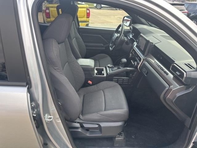 2024 Toyota Tacoma 4WD 4WD SR5 Double Cab 5' Bed AT (GS)