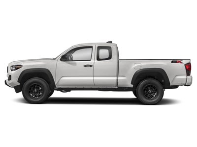 2021 Toyota Tacoma 2WD 2WD SR Access Cab 6' Bed I4 AT (GS)