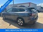2020 Subaru Outback Touring CVT