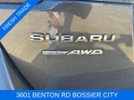 2020 Subaru Outback Touring CVT