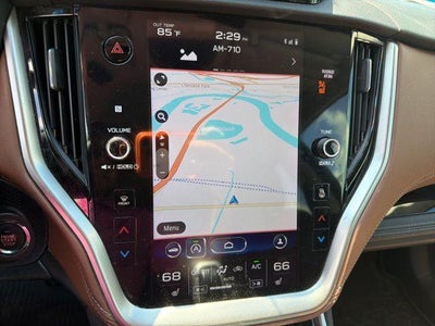 2021 Subaru Outback Touring XT CVT