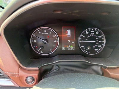 2021 Subaru Outback Touring XT CVT