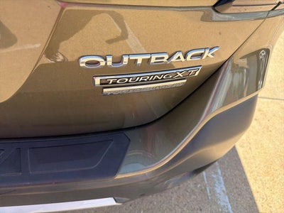 2021 Subaru Outback Touring XT CVT