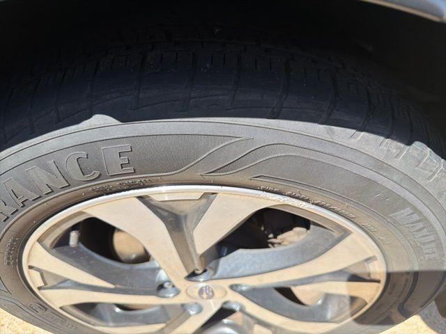 2021 Subaru Outback Touring XT CVT