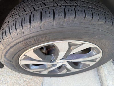 2021 Subaru Outback Touring XT CVT