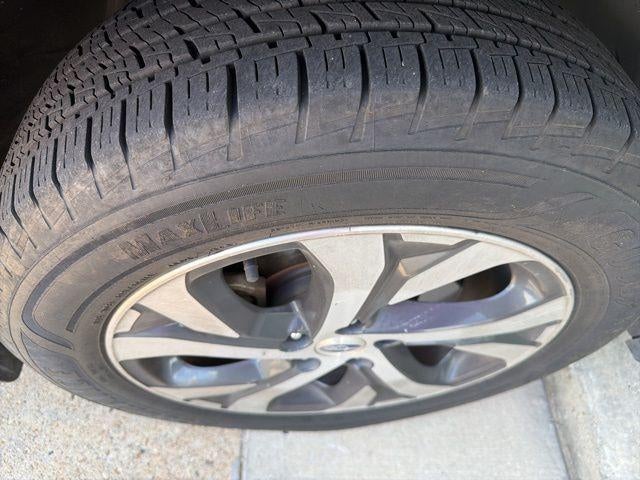 2021 Subaru Outback Touring XT CVT