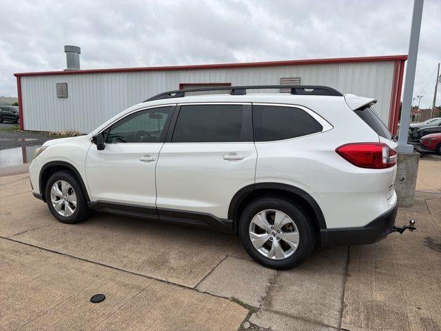 2019 Subaru Ascent 2.4T 8-Passenger