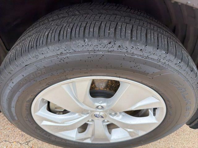2019 Subaru Ascent 2.4T 8-Passenger