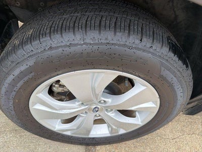 2019 Subaru Ascent 2.4T 8-Passenger
