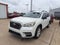 2019 Subaru Ascent 2.4T 8-Passenger