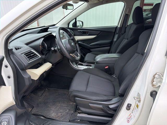 2019 Subaru Ascent 2.4T 8-Passenger
