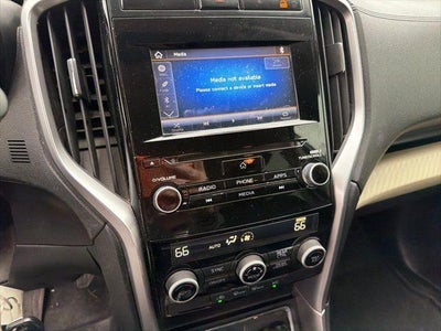 2019 Subaru Ascent 2.4T 8-Passenger