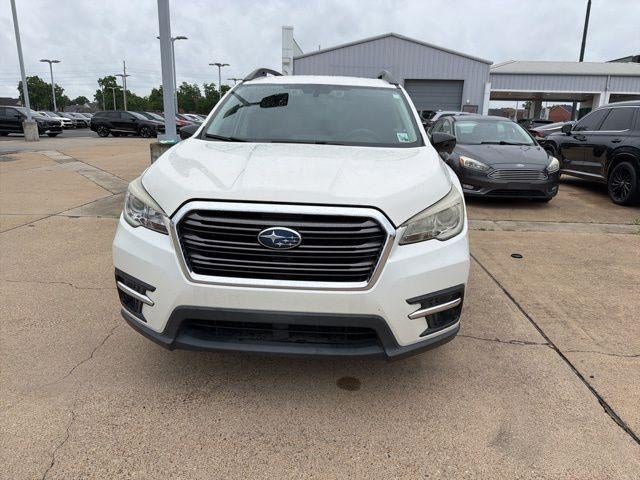 2019 Subaru Ascent 2.4T 8-Passenger