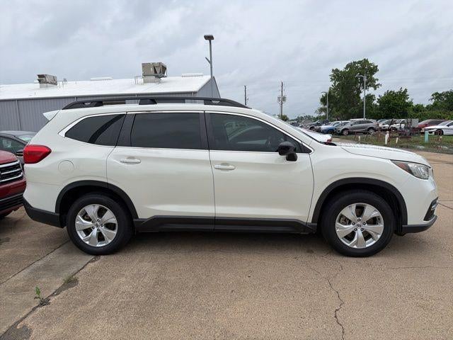 2019 Subaru Ascent 2.4T 8-Passenger