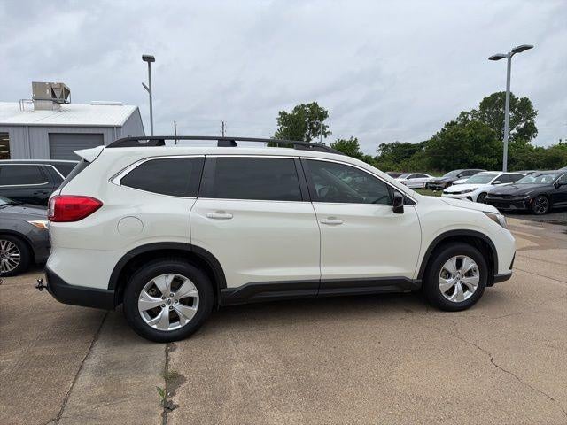 2019 Subaru Ascent 2.4T 8-Passenger