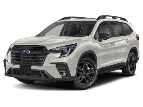 2023 Subaru Ascent Onyx Edition Limited 7-Passenger