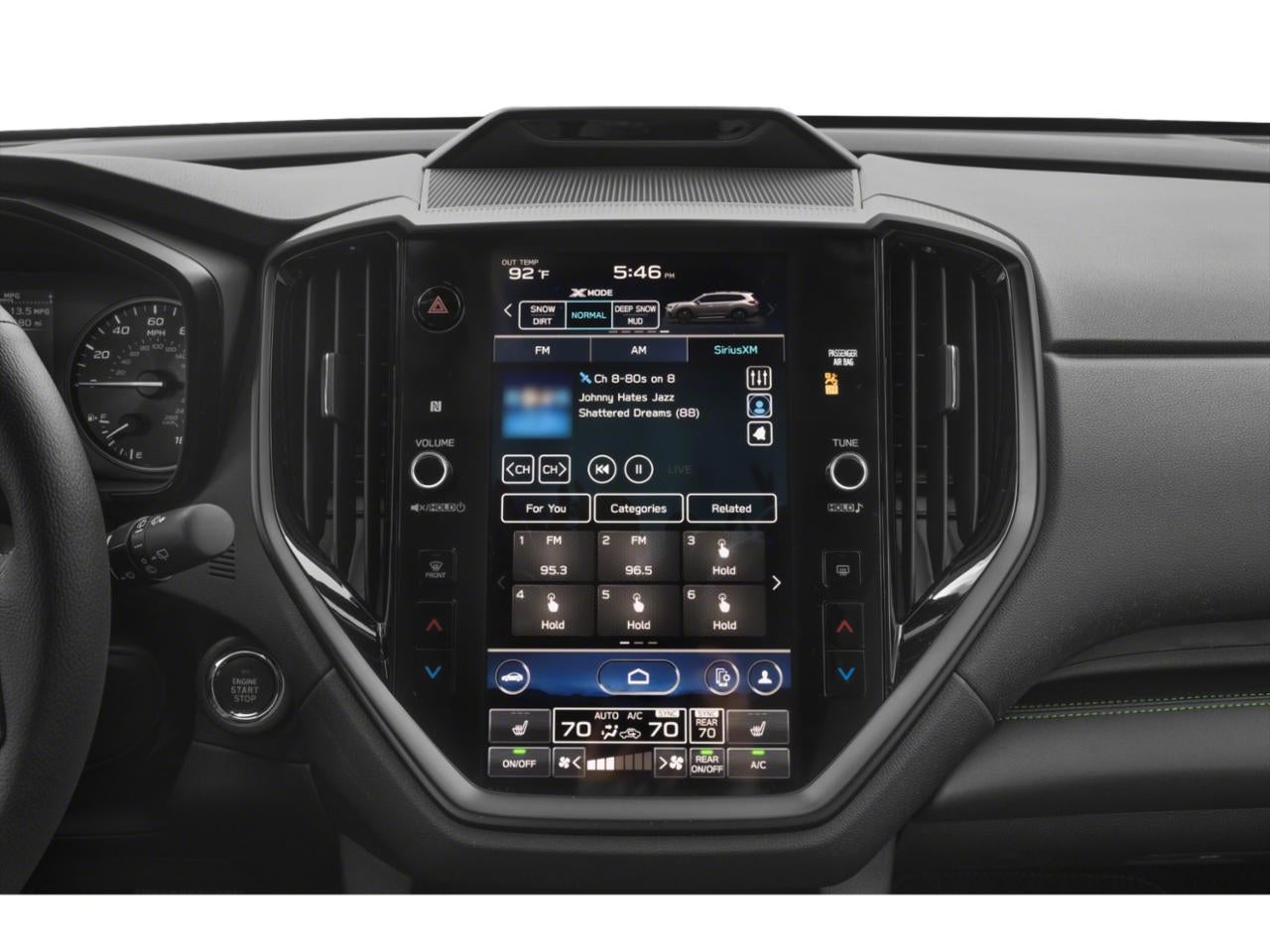 2023 Subaru Ascent Onyx Edition Limited 7-Passenger