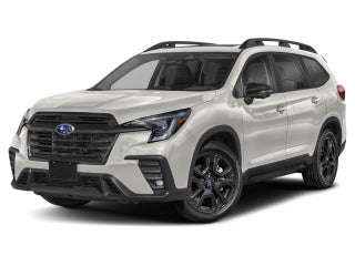 2023 Subaru Ascent Onyx Edition Limited 7-Passenger