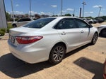 2015 Toyota Camry 4dr Sdn I4 Auto XLE (SE)