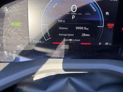 2025 Toyota Camry SE (SE)