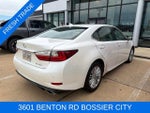 2016 Lexus ES 350 4dr Sdn
