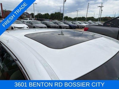 2016 Lexus ES 350 4dr Sdn