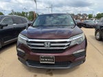 2016 Honda Pilot 2WD Touring with DVD Rear Entertainment System and Navigation
