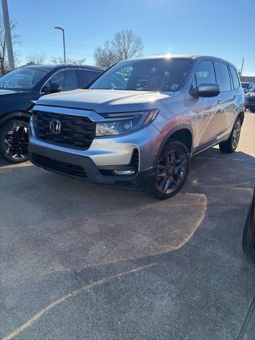 2022 Honda Passport EX-L AWD