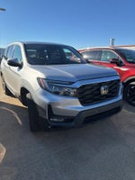2022 Honda Passport EX-L AWD