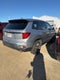 2022 Honda Passport EX-L AWD