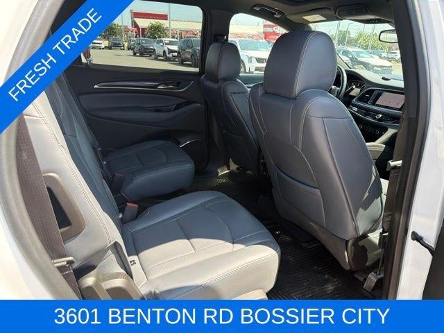 2023 Buick Enclave Essence FWD