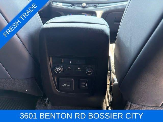 2023 Buick Enclave Essence FWD