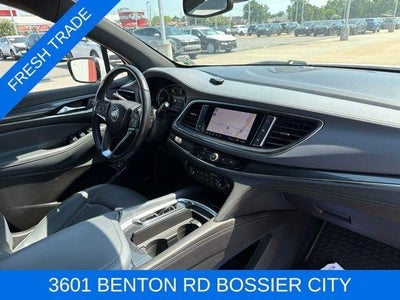 2023 Buick Enclave Essence FWD