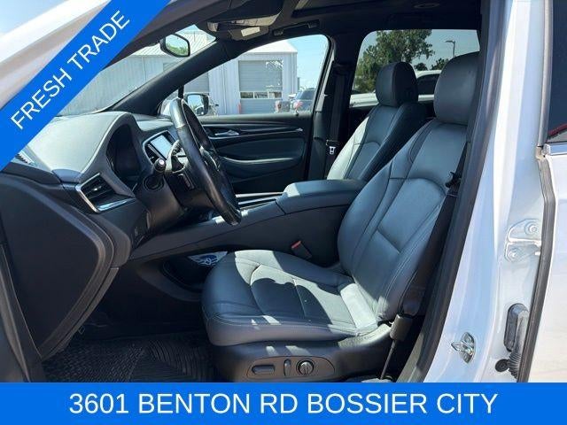 2023 Buick Enclave Essence FWD