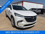 2023 Buick Enclave Essence FWD