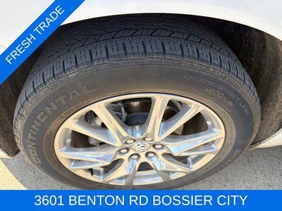 2023 Buick Enclave Essence FWD