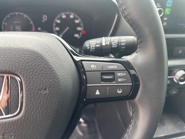 2023 Honda CR-V EX-L 2WD w/o BSI