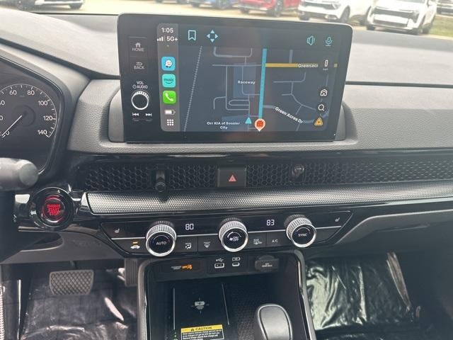 2023 Honda CR-V EX-L 2WD w/o BSI