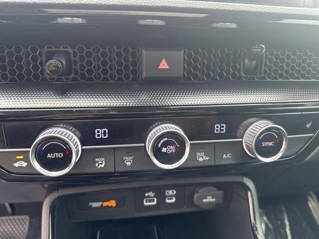 2023 Honda CR-V EX-L 2WD w/o BSI