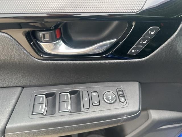 2023 Honda CR-V EX-L 2WD w/o BSI