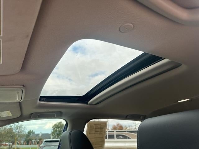 2023 Honda CR-V EX-L 2WD w/o BSI