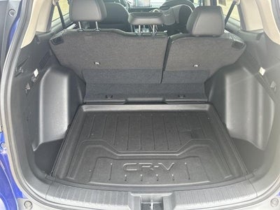 2023 Honda CR-V EX-L 2WD w/o BSI