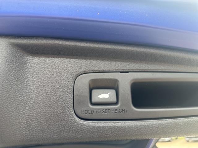 2023 Honda CR-V EX-L 2WD w/o BSI