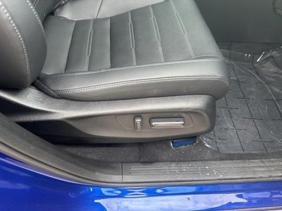 2023 Honda CR-V EX-L 2WD w/o BSI