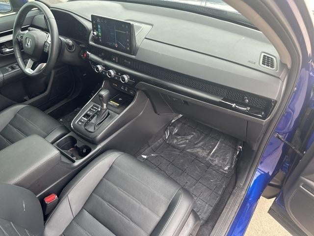 2023 Honda CR-V EX-L 2WD w/o BSI