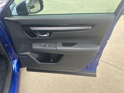 2023 Honda CR-V EX-L 2WD w/o BSI